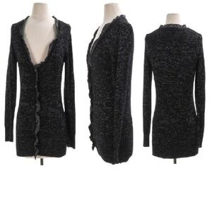 🌷BRAND NEW Victoria Secret Sweater Cardigan C06